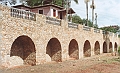 13- Restauro Historico Sec.19 em Obras - Muro de Arrimo Boulevard